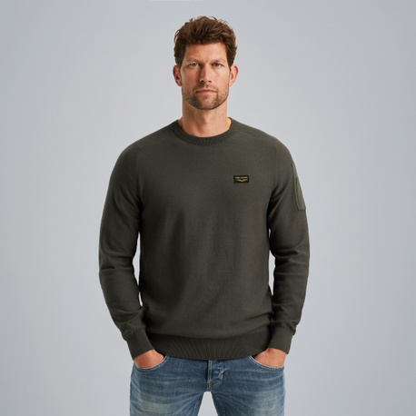 American Classic Pullover