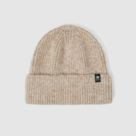 Beanie met logo