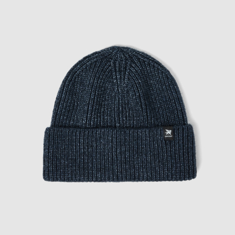 Beanie met logo