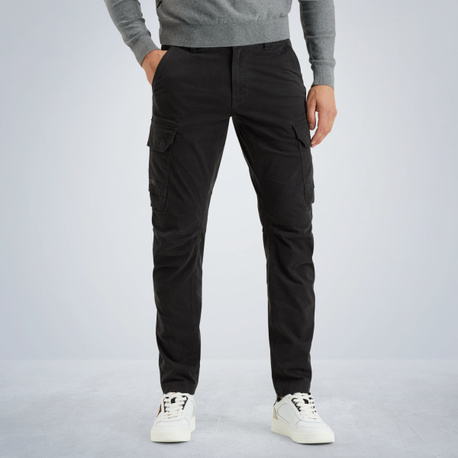 Tapered fit cargo broek