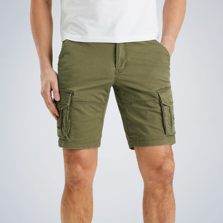 Rotor Relaxed Fit Shorts