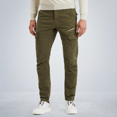 Nordrop tapered fit cargo pants