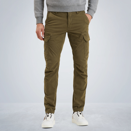Tapered Fit Cargohose