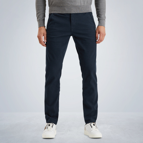 Fiberstar tapered fit chino