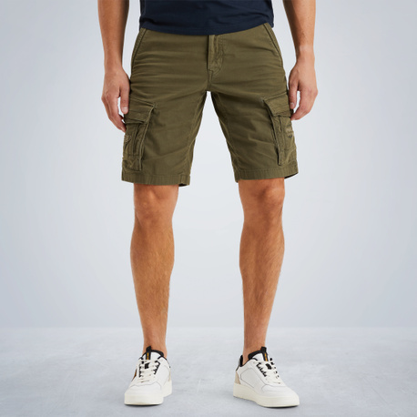 Rotor relaxed fit shorts