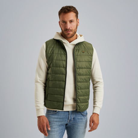 Yetliner bodywarmer