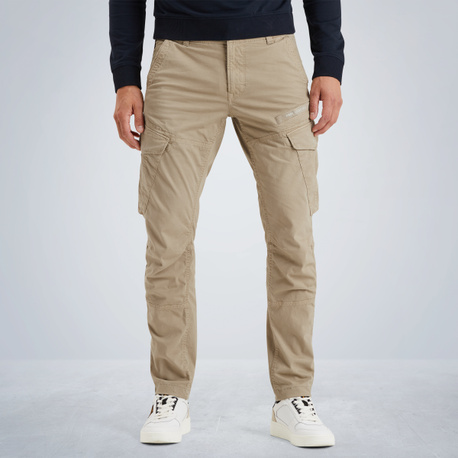 Nordrop tapered fit cargo broek