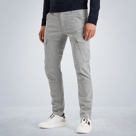 Nordrop tapered fit cargo broek