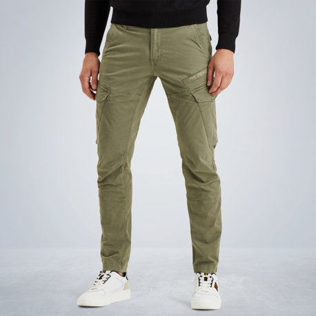 Nordrop tapered fit cargo pants