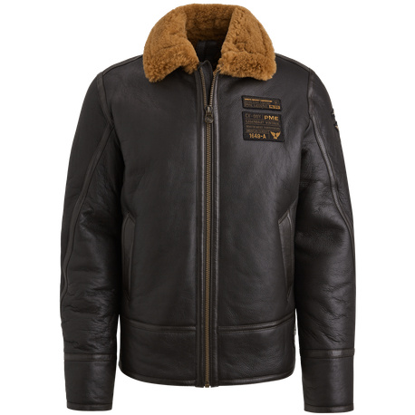 Lammy Sheepskin Jacke