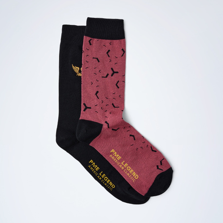 2-pack socks