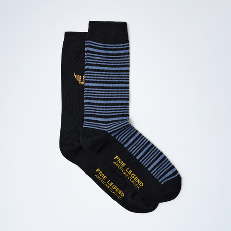 2-pack socks