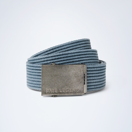 Riem van canvas