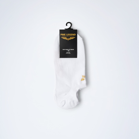 Pack de 2 chaussettes basses