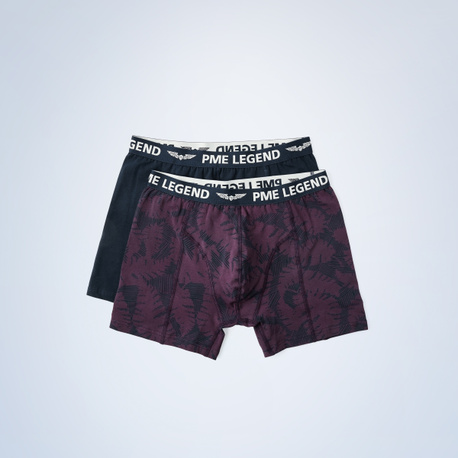 2-pack boxershorts