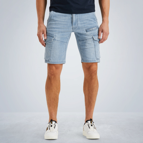 Nordrop tapered fit cargo shorts