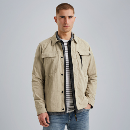 Aerovann jacket