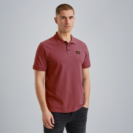 American Classic Poloshirt