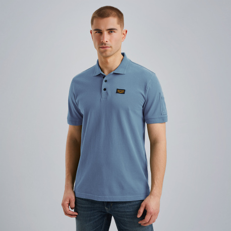 American Classic Poloshirt