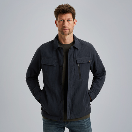 Aerovann jacket 