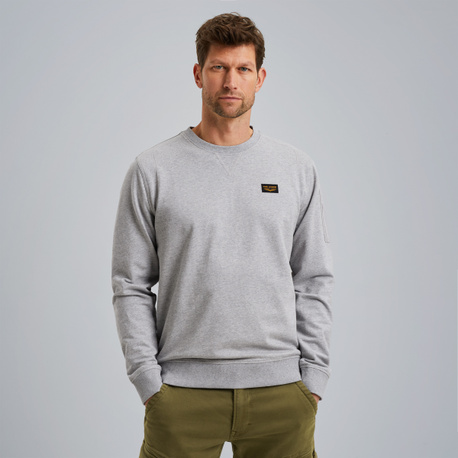 Sweatshirt American Classic