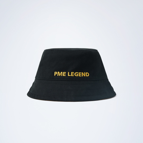 Bucket Hat mit Logo