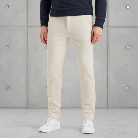 Shiftback tapered fit chino