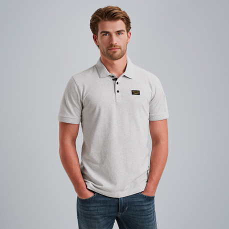 American Classic polo