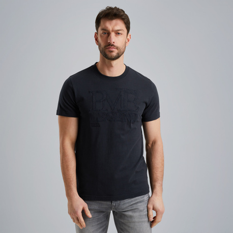 T-Shirt mit Artwork