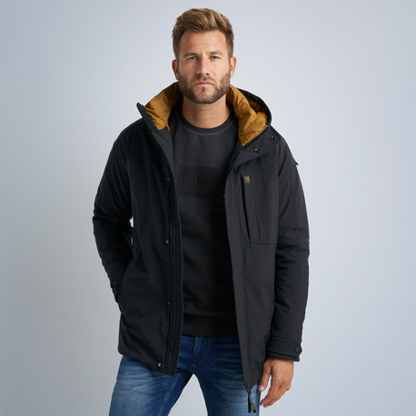 fleet work Head PME Legend Parka jackets for men | Official Online Shop