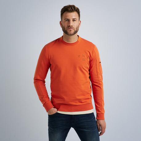Televisie kijken Vestiging Onderdrukking PME Legend Sweaters for men | Official Online Shop