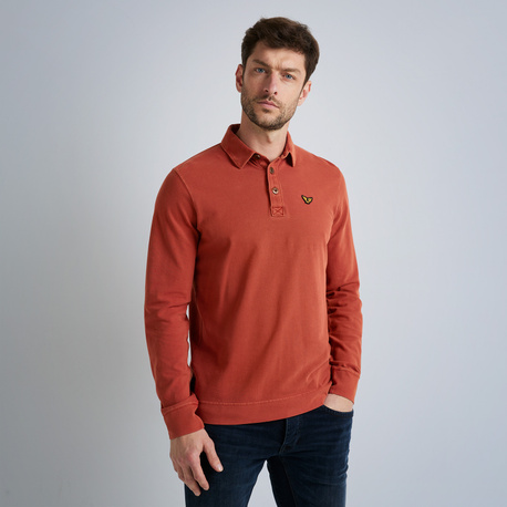 rekenmachine Knorrig Billy Goat PME Legend Polo shirts for men | Official Online Shop
