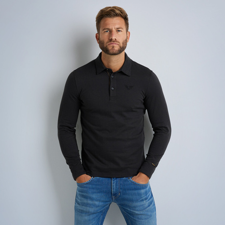 ontbijt Onbepaald verkorten PME Legend Polo shirts for men | Official Online Shop