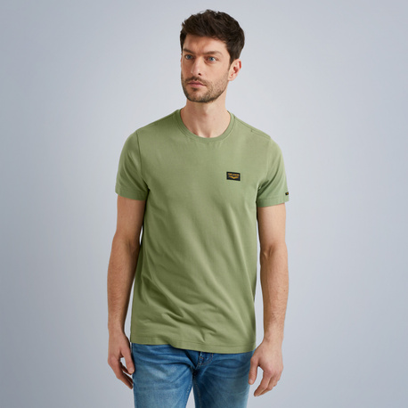 Short Sleeve Guyver T-Shirt