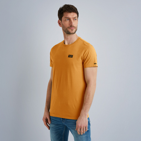 Korte Mouwen Guyver T-Shirt