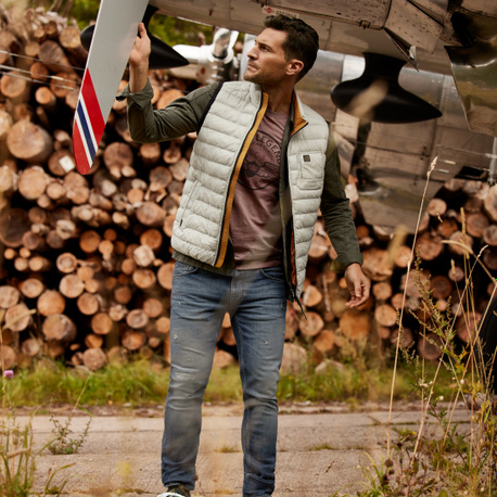 Lightweight Layer Look 1