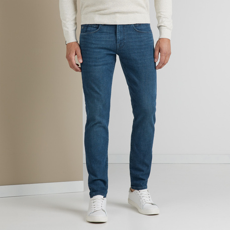 V12 Blue Wash Rider Jeans