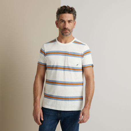 Korte Mouwen Jersey T-Shirt