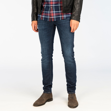 V85 Scrambler Jeans