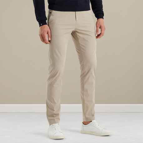 V12 slim fit chino