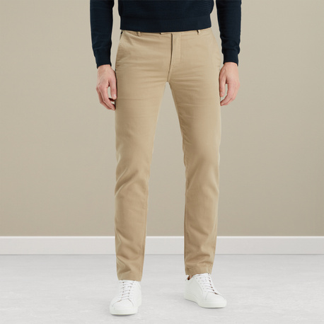 V9 regular fit chino