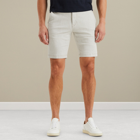 V9 regular fit chino shorts