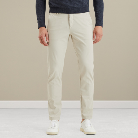V12 slim fit chino
