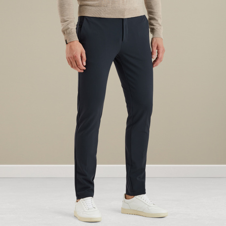 V12 slim fit chino