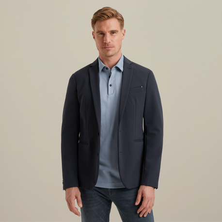 Guard blazer