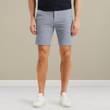 V11 relaxed slim fit shorts