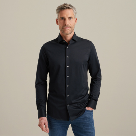 Elevated Knit Shirt
