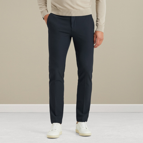 V12 slim fit chino