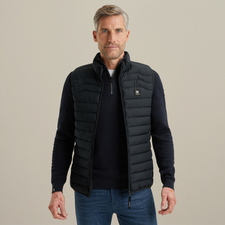 Trackout bodywarmer