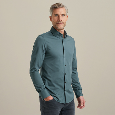 Elevated Knit shirt